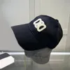 Designer di lusso Cap da baseball Cap maschi