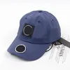 Designer Ball Caps Buchstaben Muster Stickerei Patch Golf Sonnenhut Männer Frauen Outdoor Sport Baseball Kappe Einstellbar Mode Trendy Casquette