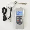 3D-vibratietestmeter AV-160D 3-assige piëzo-elektrische versnellingsmeter Vibrometer heeft een functie voor het meten van de lagerconditie