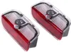 4 Stuks Autodeur Welkom Porjectors Voor Vw Led Logo Projectie Embleem Stap Verlichting Voor Cc Scirocco Golf 5 6 7 Jetta MK5 MK6 MK7 Passat7901722