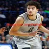 NCAA Wake wf Forest Demon Deacons baskettröja Alondes Williams Jake Laravia Daivien Williamson Duncan Paul Cameron Hildreth Matthew Marsh Khadim Sy Hildreth