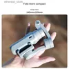 Stabilizers COOL DIER NEW HQ3 3-Axis Foldable Smartphone Handheld Gimbal Phone Video Record Vlog Gimbal Stabilizer For iPhone Q231116