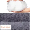 chenils stylos lit pour chien animaux de compagnie maison pour chiot petit moyen grand XXL fournitures tapis de chenil Nesk dormir en peluche lavable coussin de chat produits d'intérieur 231116