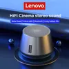 Alto -falantes portáteis Lenovo K3 Pro PORTABLE HIFI sem fio Bluetooth Alto