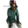 Giacche da uomo canadesi Cappotti Arcterys Designer Canadese Tuta casual da esterno Giacca antivento leggera e traspirante Cappotto da donna Cappotto Gree LU2I