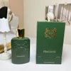 EPACK New Pegasus Exclusif Perfume 125ml Man Women Fragrance 3.4oz Eau De Parfum Long Lasting Smell Brand Edp Neutral Unisex Perfumes Spray Cologne High Quality