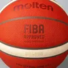 Bollar BG4500 BG5000 GG7X Series Composite Basketball FIBA ​​Godkänd BG4500 Storlek 7 Storlek 6 Storlek 5 utomhus inomhus basket 231115