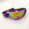 Ski Goggles Dzieci Gogle narciarskie podwójne anty-fog UV400 Dzieci 3-12 lat szklanki śniegu okulary na świeżym powietrzu Dziewczęce na snowboard narciarstwo 231116