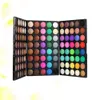 Ögon Shadow 120 färger Powder Eye Shadow Makeup Palette Eyeshadow Matt Glitter Palettes Flash 231115