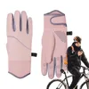 Cycling Gloves Motorcycle Touchscreen | Winter For Bike Riding Windproof And Waterproof Accessories Dirt