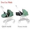 Kinderwagenteile Zubehör Kinderwagen Zubehör Born Schlafkorb 0-6M Geburtsnest Passend für Babyzen YOYO Kinderwagen Winterschlafsäcke Regenschutz 230414