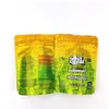 Koko Nuggz Packing Bags Watermelon Zip Lock Pack Resealable Retail Packaging Bag Mylar 600mg Jwpos