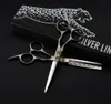 superior quality YM21 JAGUAR 60 inch MATTE barber hair scissors cuttingthinning 9cr 62HRC Hardness with box7848832