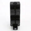 New UP19-66-350 Front Rigth Master Power Window Control Switch Button For Mazda BT-50 UP1966350 car accessories