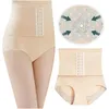 Intimo modellante da donna Mutandine da pancia a vita alta da donna Estate Stile sottile Modellamento Bel corpo Glutei Sollevamento canotte Tuta da donna Allenatore