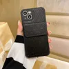 Fashion designer phone cases iphone 14 pro max 13 12 11 7 8 plus x xs xr xsmax Old Flower Case 13promax Card Case Holder