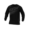 Men's T-Shirts 2023 MOTO Downhill Sweatshirt Hpit Fox mtb Mountain Bike Downhill Shirt Motocross Sweatshirt Cross Country Bike Enduro DH