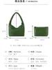 New Arrival 2023 hand woven women's Fashion Handbag Designer Show Knitting Design Casual Tote Shoulder Bag Crossbody Bags