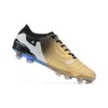 2023 Hochwertige Fußballschuhe Fußballschuhe FG TF Turf Cleats Outdoor Scarpe Calcio Herren Firm Ground Botas De Futbol