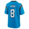 Jadeveon Clowney Bryce Young Jersey Julius Peppers Steve Smith Sr. Luke Kuechly Xavier Woods Ikem Ekwonu Jaycee Horn Adam Thielen Jeremy Shockey Jerseys