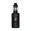 Detailhandel!SMOK Morph 2 Kit 230W Morph Box Mod aangedreven door dubbele 18650-cellen met 7,5 ml TFV18 tanktopvulsysteem