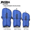 Ankelstöd Jingba Support Shin Pad Support Child Shin Guards Soccer Shin Protector Adult Football Espinilleras de F Tbol Drop 231115