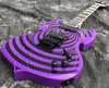 guitare barbare wylde