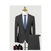 Męskie garnitury Blazers Custom Made Groom Sukienka ślubna Blazer Pants Business High End Klasyczne spodnie SA09 5599 231116