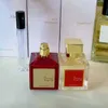 Maison Perfume 70ml Ba автомобиль в Rouge 540 Extrait de parfum paris Мужчины Женщины Арома