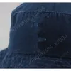 Ralphs Designers Casquette ronde Top Quality Hat Design Jeans Cap Bucket Hat Pêcheur Stingy Brim Football Buckets Chapeaux Coton Femmes Hommes Sun Caps Barrel Caps