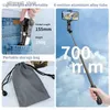 Stabilizers Desktop Gimbal Stabilizer with Smart Tracking Mode Selfie Stick Tripod with Remote Control for iPhone Cell Phone Smartphone Q231116