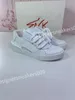 Designer Sneakers Heren Schoenen Heren Dames Echt lederen sneaker Rubber Platform Trainers Veelkleurige Lace-up Skate Schoenen Mode Platte schoen jsml230506