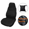 Car Seat Covers Automobiles Set Universal Fit Most Cars With Tire Track Detail Styling Protector