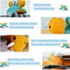 Electric/RC Animals Baby Crab Crab Dancing Dancing Moving Toy Crab Toy Electric Baby Baby Toy Crab Away مع Music LED LID UP Depalive Gift 230414