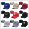 Nieuwe Baseball Cap Ontwerpers Caps Zon Hoeden Heren Dames Emmer Hoed Vrouwen Snapback Hoeden Heren Luxe Baseball Cap Met NY Letter H5-3.18