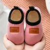 Slipper Winter Kinder Bodenschuhe Baby Hausschuhe Plüsch Wärme Jungen und Mädchen weich rutschfest 231115