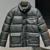 Veste Parkas pour hommes Sweat-shirt Prd Designer Mode Chapeau triangulaire Pull à col rond Vêtements à manches longues Sweatshirtismisd95hxc1 54