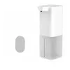 Automatiska tvåldispensrar Touchless Liquid Soap Dispenser Pump Sanitizer Hand Soap Dispensers 350 ml Plastflaska i lager BJ