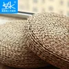 Pillow Tatami Straw Braid Piaochuang Meditation Mat Futon Yoga Thickening Grass Mats