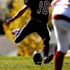 Bolas de futebol americano futebol rugby associação futebol footy bola tamanho padrão 9 esportes futebol para homens mulheres crianças 231115