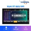 Livraison gratuite Radio 2 din lecteur multimédia de voiture 7 "Autoradio 2din stéréo Android Mirrorlink pour Volkswagen Nissan Hyundai Kia Toyot Soog