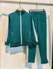 Mens Tracksuits Fashion Mens Tracksupants Tweatpants Womens Disual Tracksuit 2 قطعة مجموعات السترات الطباعة الكلاسيكية دعاوى الرجال رياضة الركض السراويل التعرق 23SS