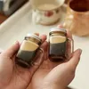 Mugs 35ml Mini Coffee Concentrate Sub-bottling Sealed Jar Small Sample Wine Cup Honey Sample Storage Jar Storage Coffee Tool 231115