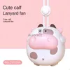 Aquecedores de espaço Cute Pig Cow Hand Warmer Aquecimento rápido Mini USB recarregável Electric Hands Aquecedor Pocket Cartoon Winter Hand Warmer Night Light YQ231116