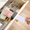 Smart Lock 8/1Pcs Smart Drawer Electronic Door Lock Hidden DIY Wooden Cabinet Door Lock 13.56MHz RFID Tag IC Card Home LockL231116