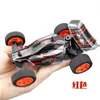 Est RC Carro Elétrico Brinquedos ZG9115 1:32 Mini 2.4G 4WD Alta Velocidade 20kmh Drift Brinquedo Controle Remoto RC Carro Brinquedos Decolagem 201201