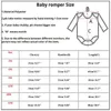 Rompers My First Christmas Born Baby White Long Sleeved Jumpsuit Cartoon Snowman Printed Clothing Shower Gift 231115