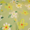 寝具セットKuup羽毛布団カバーKawaiiセットツインサイズの花のキルト150x200高品質の肌に優しい生地231115