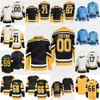 Erkek Kadın Gençlik Ters Retro Hokey 59 Jake Guentzel Jersey 71 Evgeni Malkin 87 Sidney Crosby 17 Bryan Rust 66 Lemieux 16 Jason Zucker'nhl