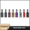 SMOK Morph 2 Kit 230W Morph Box Mod powered by Dual 18650 cells with 7.5ml TFV18 Tank Top filling System